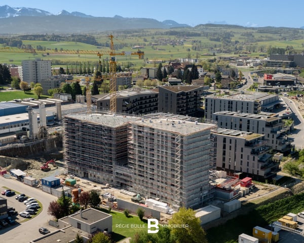 Romont FR