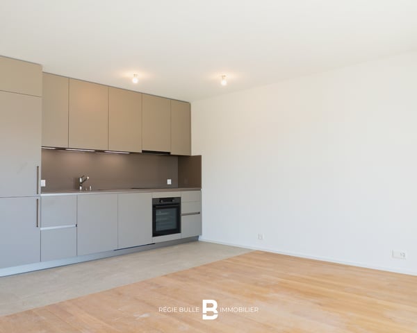 Appartements de 3.5 pièces - Ecoquartier des Echervettes, Romont 4