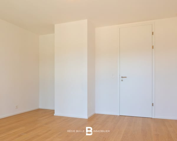Appartements de 3.5 pièces - Ecoquartier des Echervettes, Romont 3