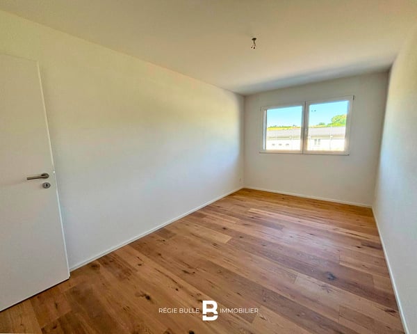 Giffers - Magnifique appartement de 3.5 pièces à louer 7