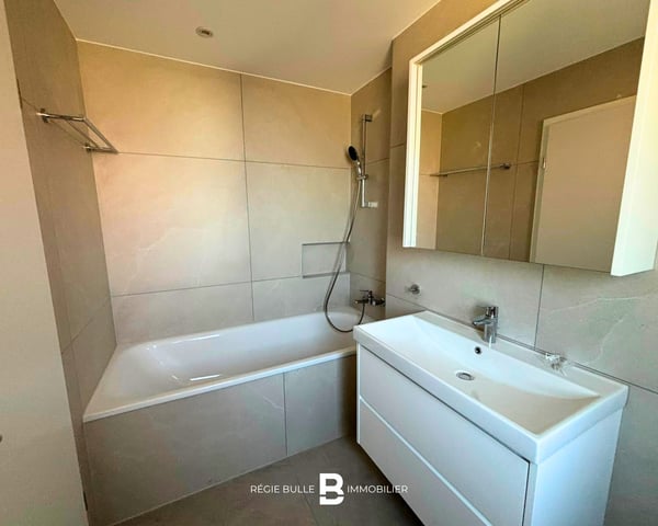 Giffers - Magnifique appartement de 3.5 pièces à louer 8