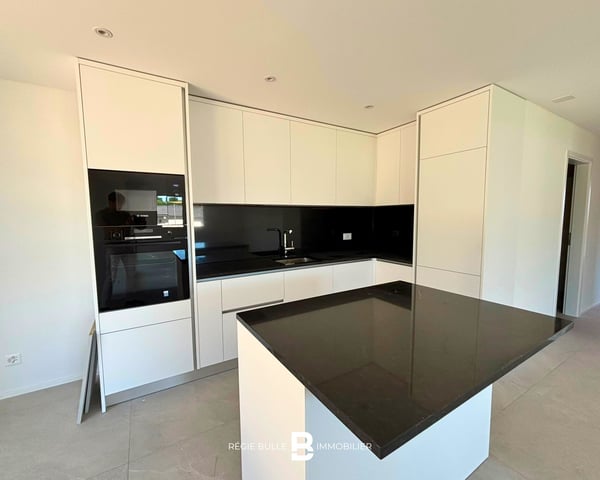 Giffers - Magnifique appartement de 3.5 pièces à louer 3