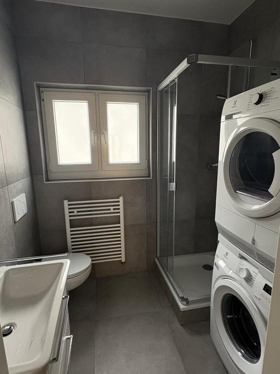Bulle - Charmant appartement de 2,5 pièces au 2ème étage à louer 4