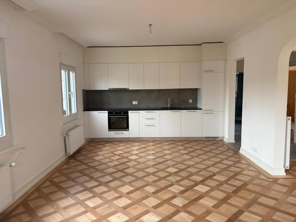 Bulle - Charmant appartement de 2,5 pièces au 2ème étage à louer 2