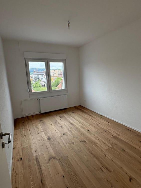 Bulle - Charmant appartement de 2,5 pièces au 2ème étage à louer 5