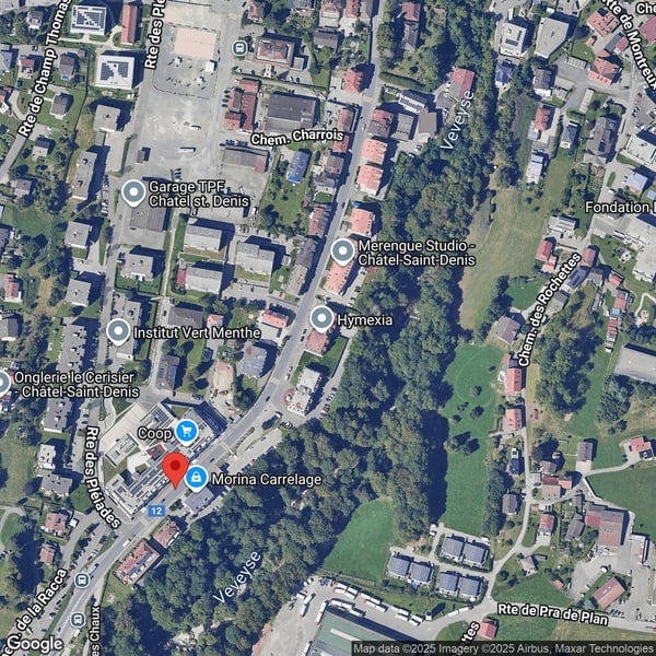 CHÂTEL-ST-DENIS | Superbe surface commerciale de 100 m2 8