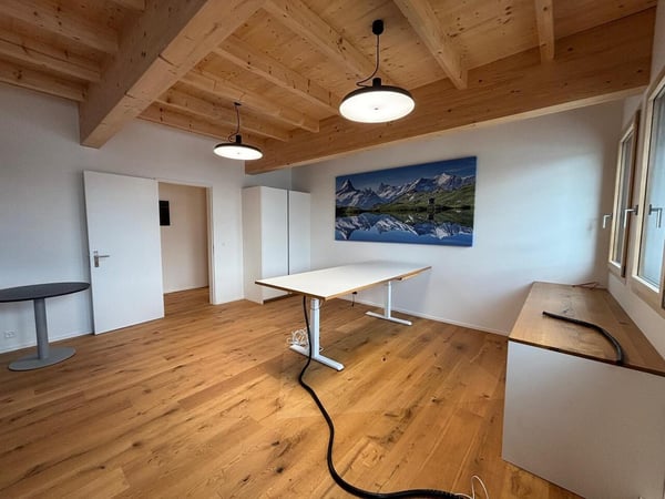 Farvagny - Magnifiques bureaux à louer 2