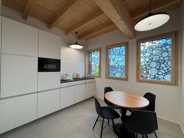 Farvagny - Magnifiques bureaux à louer 6