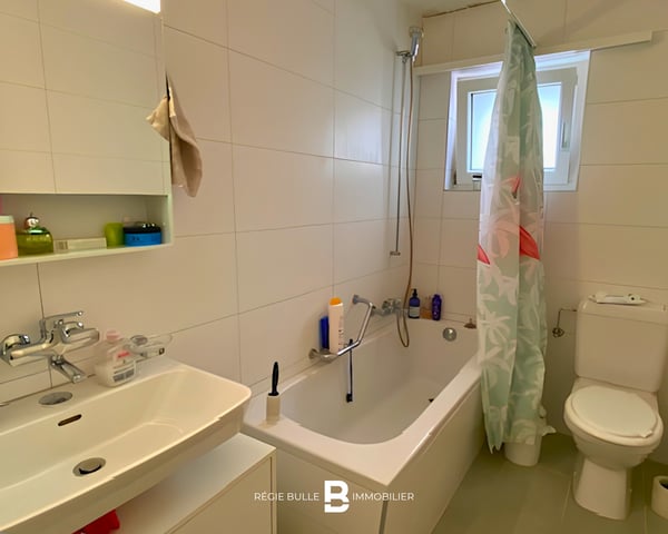 Belfaux - Charmant appartement de 3.5 pièces au 4ème étage 6