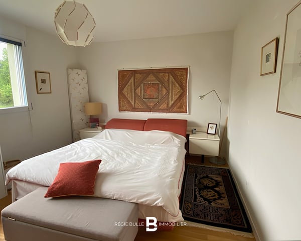 La Tour-de-Trême - Bel appartement de 3.5 pièces à louer 5