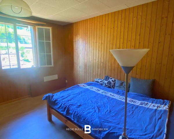 St. Stephan - Appartement de 3 pièces à louer 3