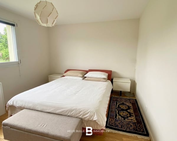 La Tour-de-Trême - Bel appartement de 3.5 pièces à louer 4