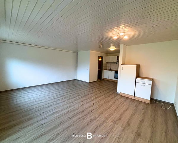 Broc - Superbe studio à louer au coeur de la Gruyère 2