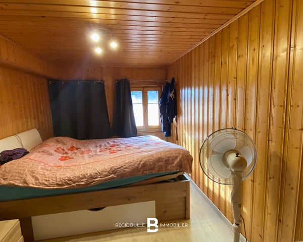 Sorens - Charmant appartement de 4.5 pièces à louer 4