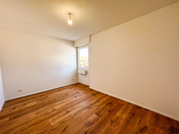 BROC - Magnifique appartement de 4.5 pièces entièrement rénové 7