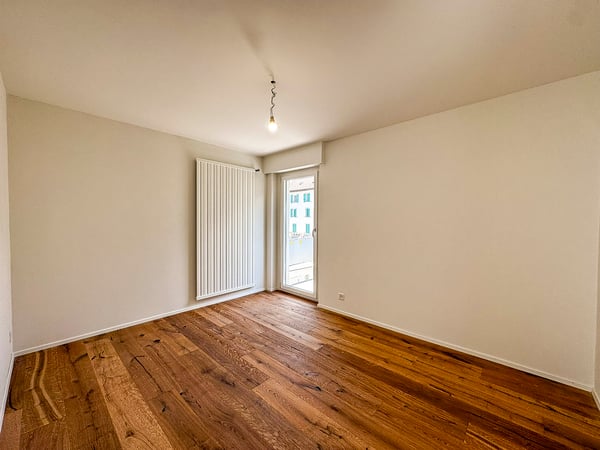 BROC - Magnifique appartement de 4.5 pièces entièrement rénové 9