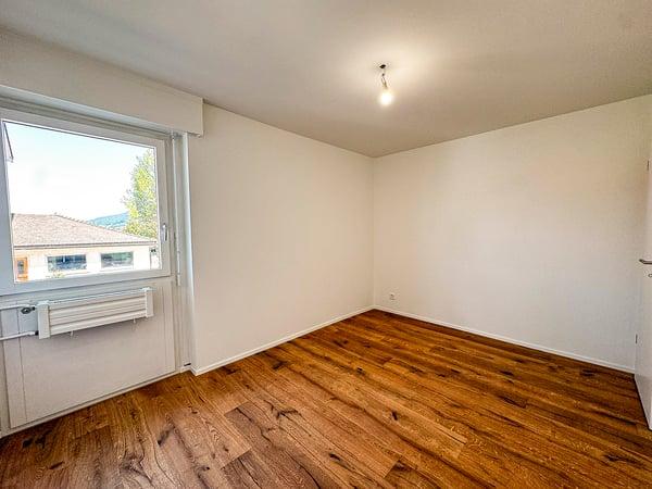 BROC - Magnifique appartement de 4.5 pièces entièrement rénové 8