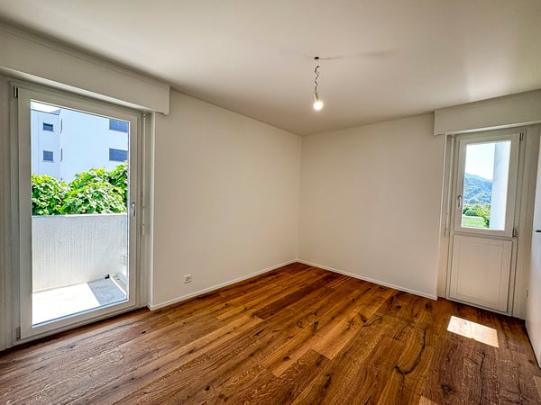 BROC - Magnifique appartement de 4.5 pièces entièrement rénové 10