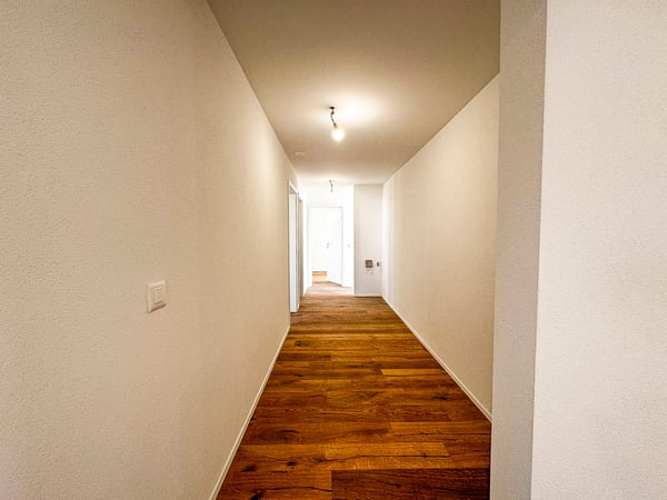 BROC - Magnifique appartement de 4.5 pièces entièrement rénové 5