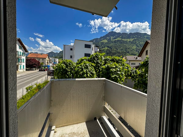 BROC - Magnifique appartement de 4.5 pièces entièrement rénové 11