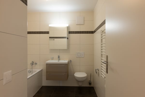 Coup de coeur à La Tour-de-Trême - Superbe 3.5 pièces lumineux 8