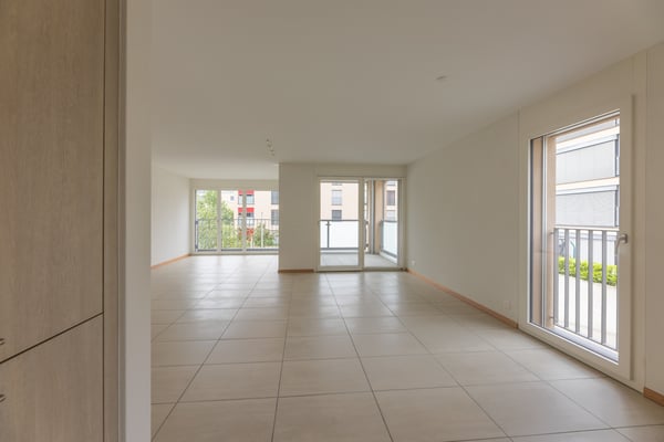 Coup de coeur à La Tour-de-Trême - Superbe 3.5 pièces lumineux 1