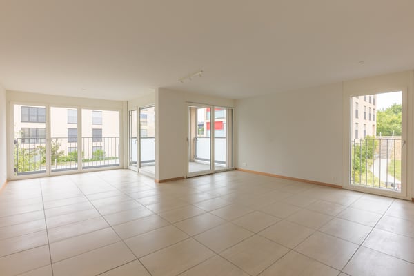 Coup de coeur à La Tour-de-Trême - Superbe 3.5 pièces lumineux 5