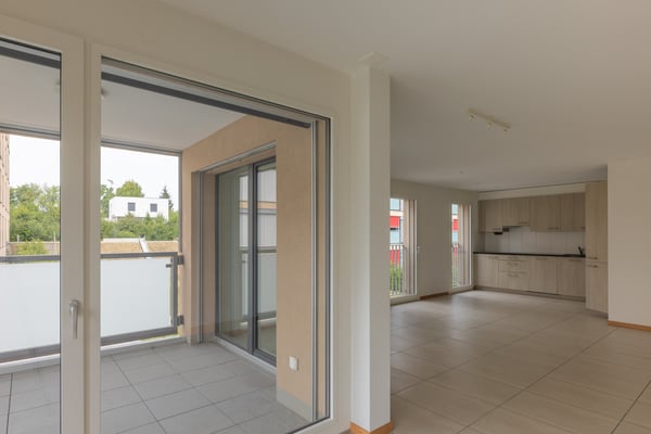 Coup de coeur à La Tour-de-Trême - Superbe 3.5 pièces lumineux 2