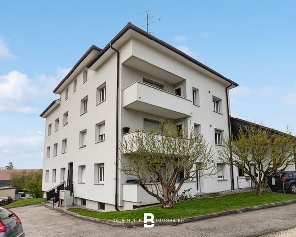 Mézière - Bel appartement de 3.5 pièces à louer 1