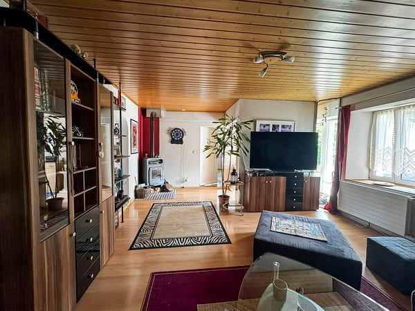 Charmante maison au coeur de Marsens 5