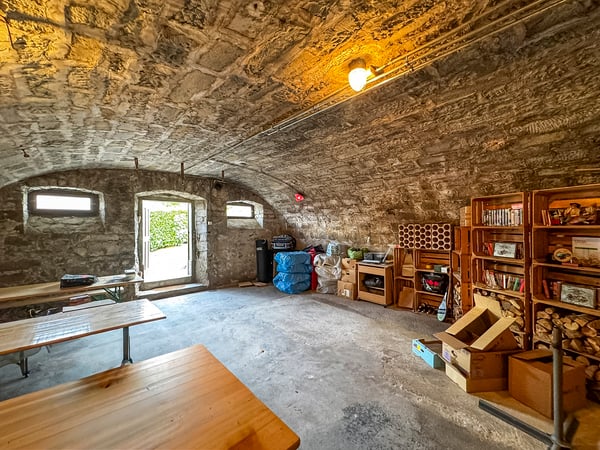 Charmante maison au coeur de Marsens 11
