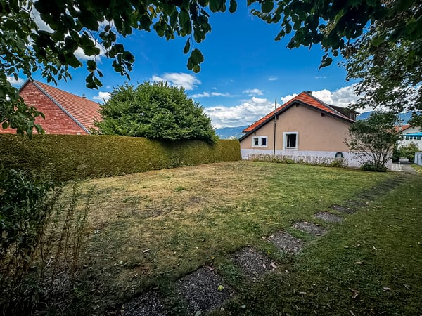 Charmante maison au coeur de Marsens 12