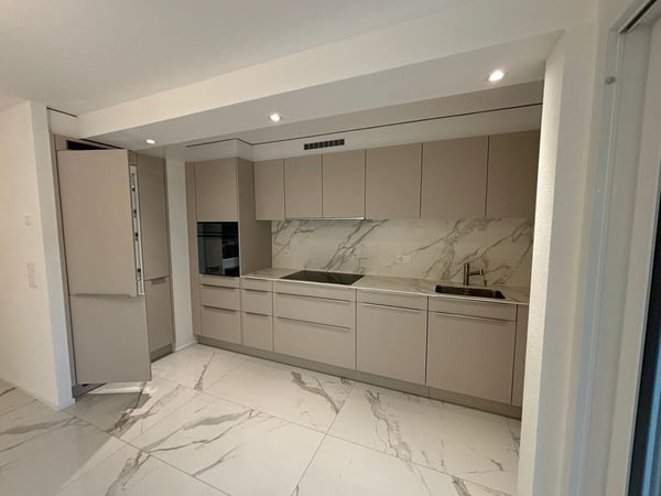 Belfaux - Magnifique appartement de 4.5 pièces à louer 2