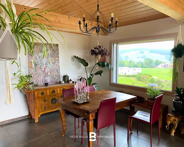 Belle villa située dans un quartier calme au coeur de la verdure 7