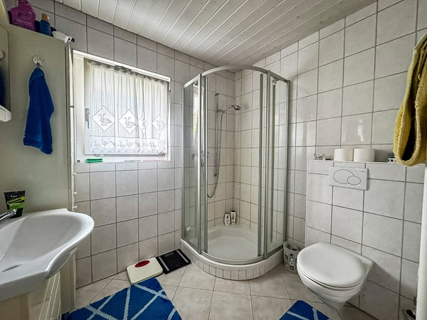 Charmante maison au coeur de Marsens 8