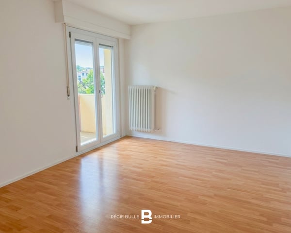 Pringy - Très bel appartement de 2.5 pièces à louer 2
