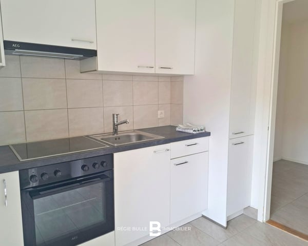 Pringy - Très bel appartement de 2.5 pièces à louer 3