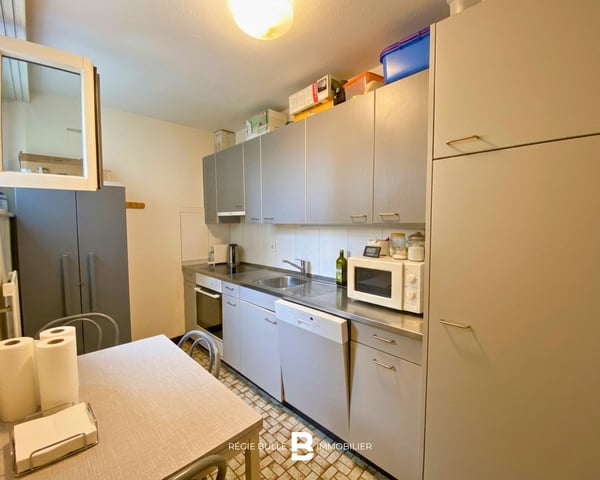 Belfaux - Charmant appartement de 2.5 pièces à louer 3