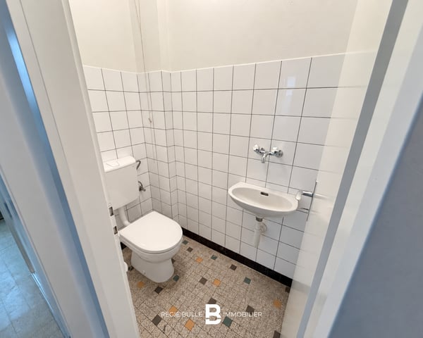 Ursy - Charmant appartement de 3 pièces à louer 8