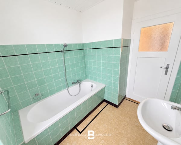 Ursy - Charmant appartement de 3 pièces à louer 7