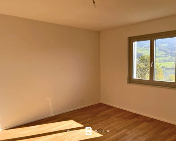 Avry-dvt-Pont - Magnifique villa de 6.5 pièces à louer 5