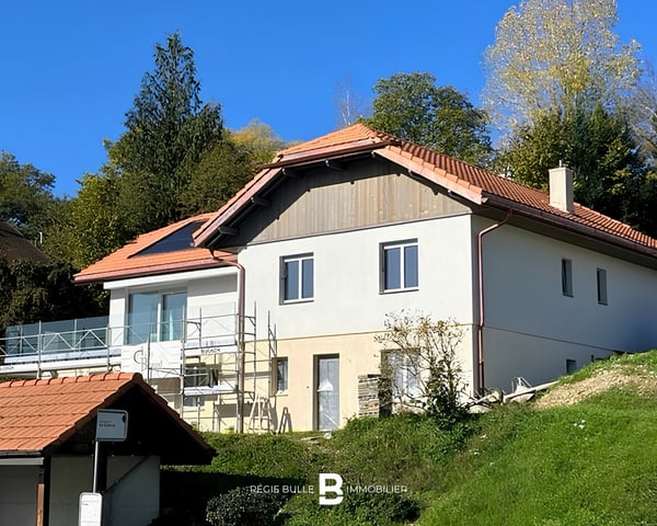 Avry-dvt-Pont - Magnifique villa de 6.5 pièces à louer 6