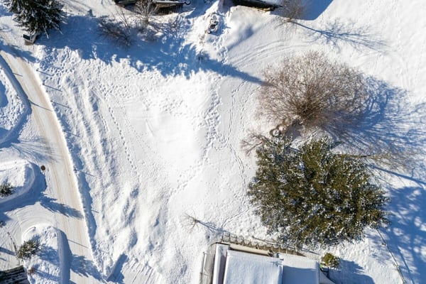 Exklusives Bauland an bester Sonnenhanglage in Grindelwald - Wohnen mit Panoramablick, ideal für ein Ein- oder Zweifamilienhaus 9