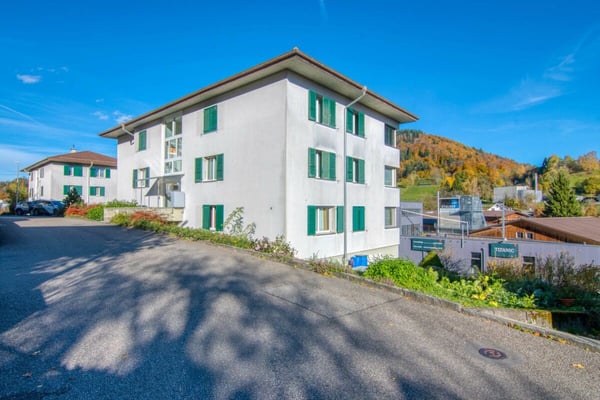 Wohnen im Zentrum von Oberdiessbach - 1.5-Zimmer-Wohnung, bereit für frischen Glanz durch Eigenleistung 19