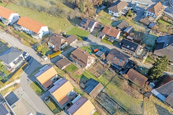 Investitionschance: 750 m² Baulandreserve mit Entwicklungspotenzial in ruhiger Umgebung 6
