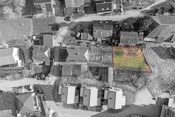 Investitionschance: 750 m² Baulandreserve mit Entwicklungspotenzial in ruhiger Umgebung 7