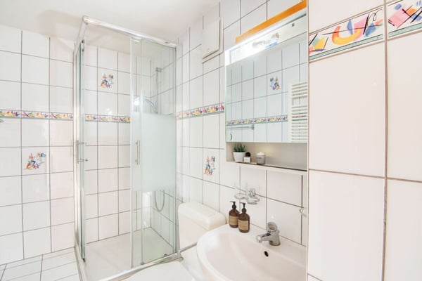 Die attraktivste 1.5-Zimmerwohnung der Stadt für nur CHF 650 Hypothekarzins pro Monat! 17