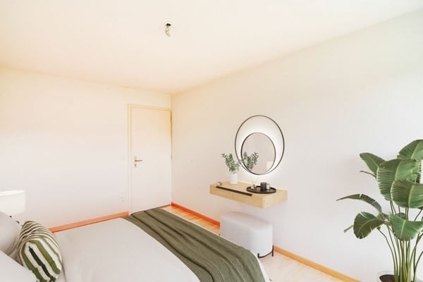 Die attraktivste 1.5-Zimmerwohnung der Stadt für nur CHF 650 Hypothekarzins pro Monat! 15