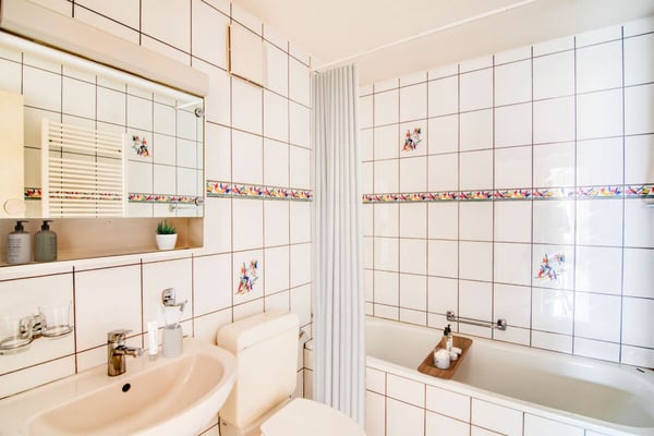 Die attraktivste 1.5-Zimmerwohnung der Stadt für nur CHF 650 Hypothekarzins pro Monat! 18