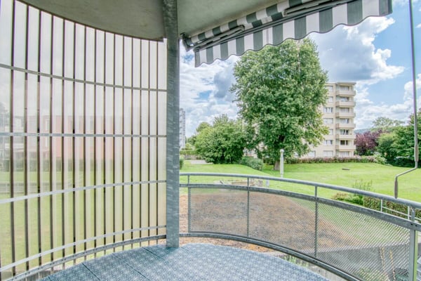 Die attraktivste 1.5-Zimmerwohnung der Stadt für nur CHF 650 Hypothekarzins pro Monat! 20